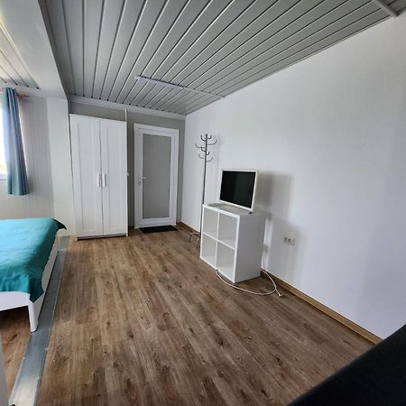 La Corbu Otel Corbu  Dış mekan fotoğraf