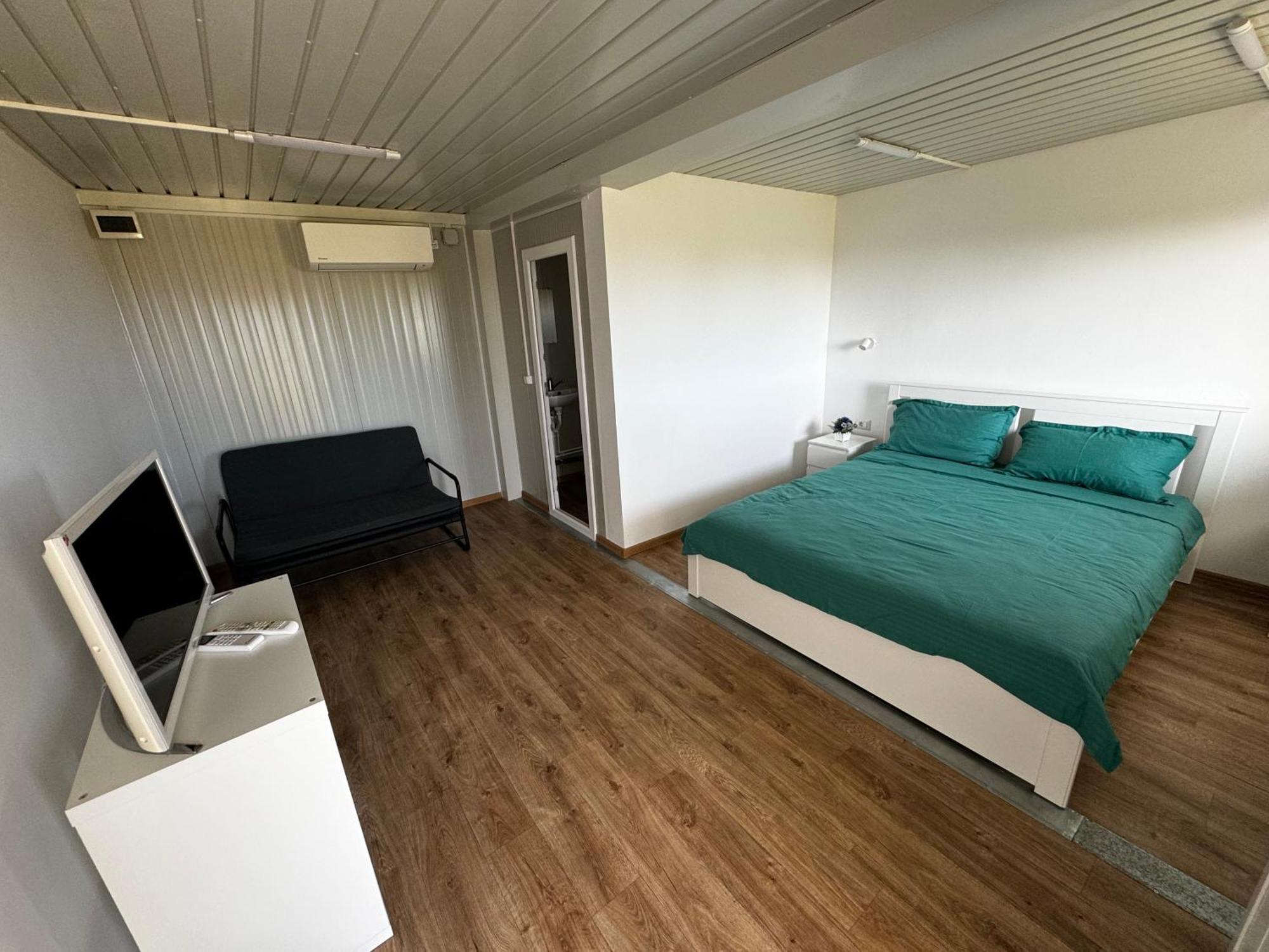 La Corbu Otel Corbu  Dış mekan fotoğraf