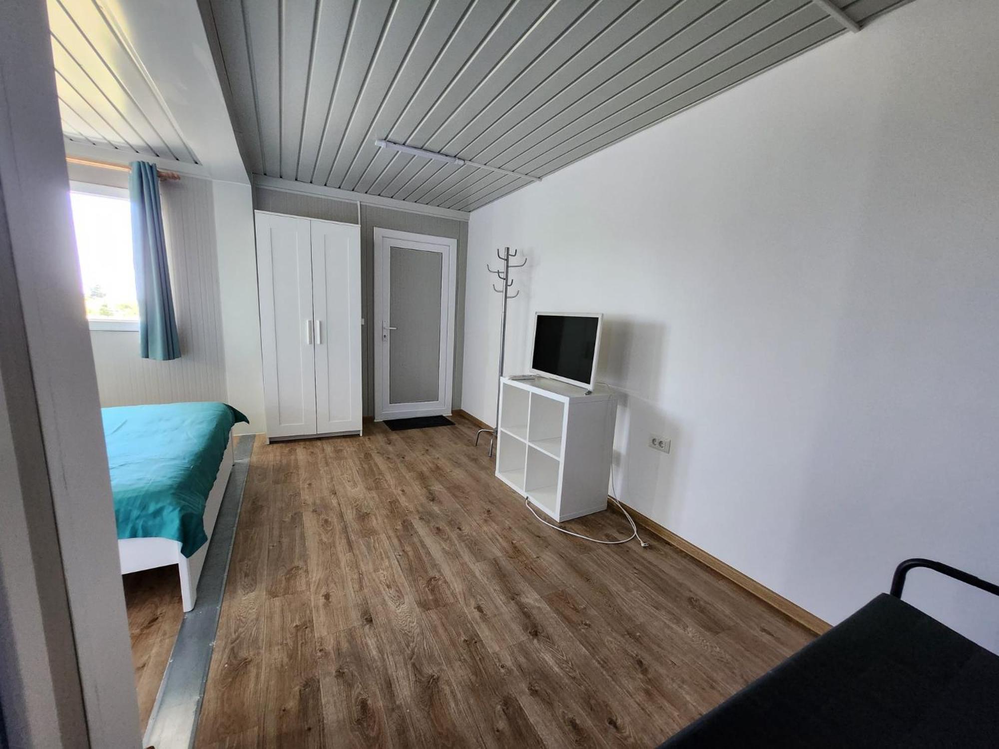 La Corbu Otel Corbu  Dış mekan fotoğraf