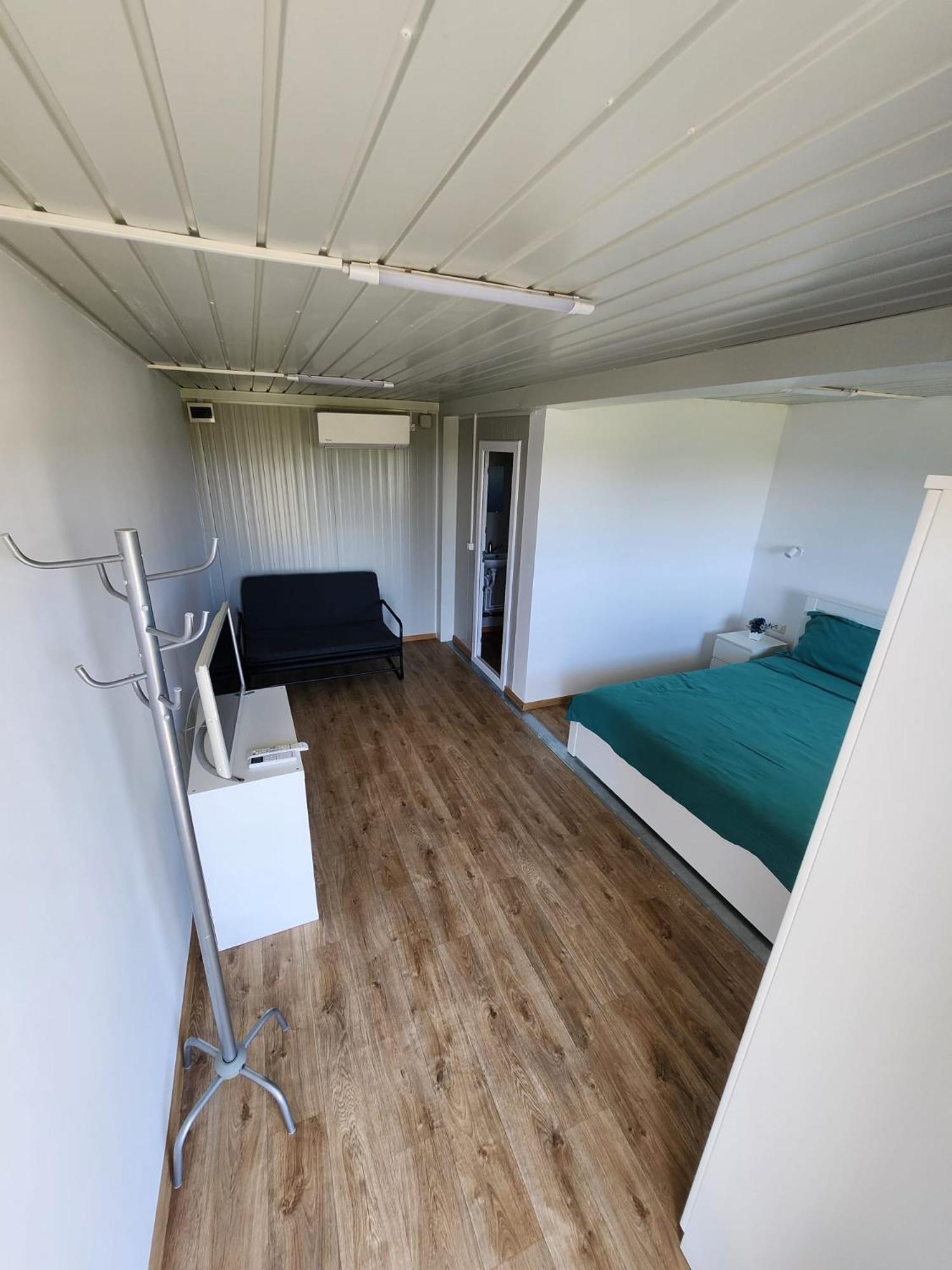 La Corbu Otel Corbu  Dış mekan fotoğraf